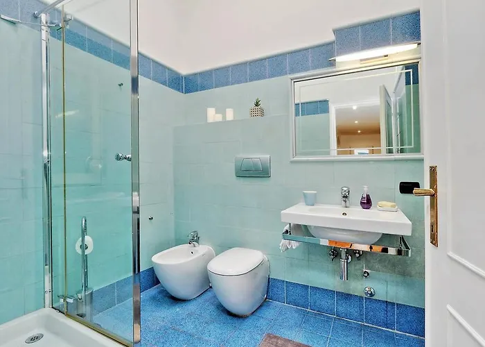 Apartamento Parrotshouse