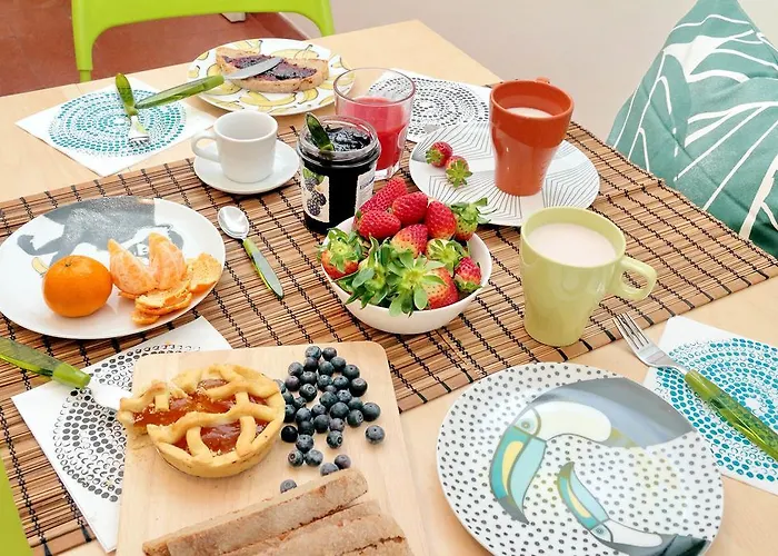 Parrotshouse Apartamento Roma
